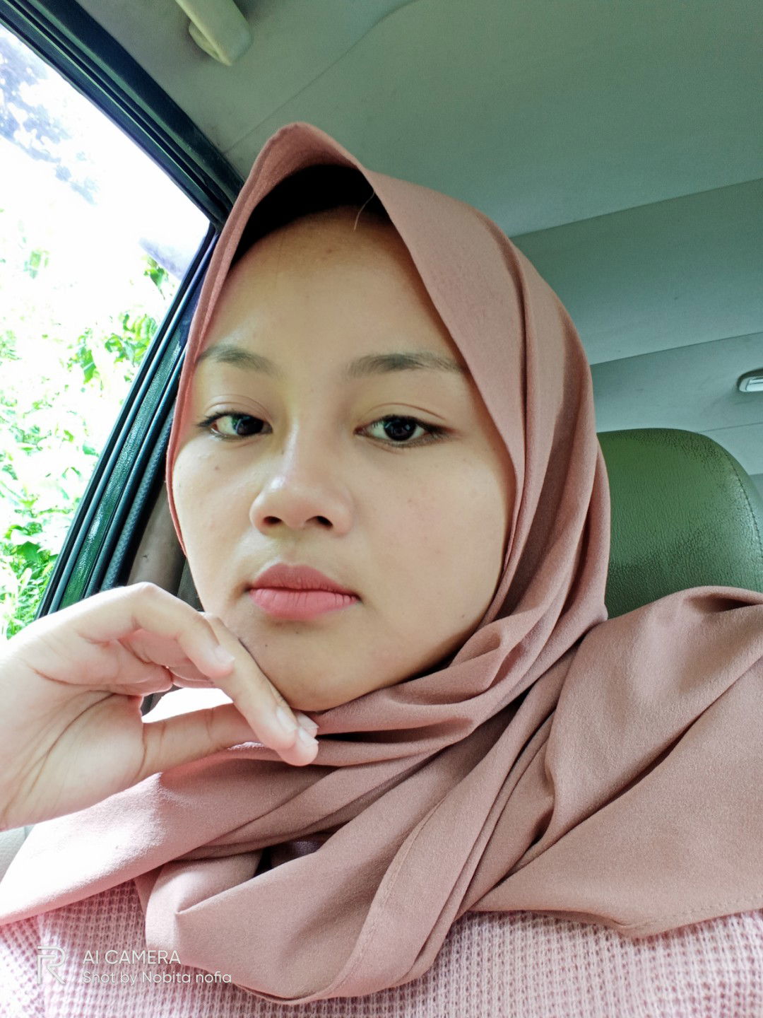 Nofia Prihatini profile icon