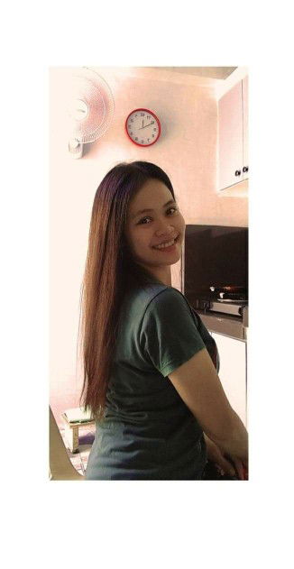 Angelyn Oquina profile icon