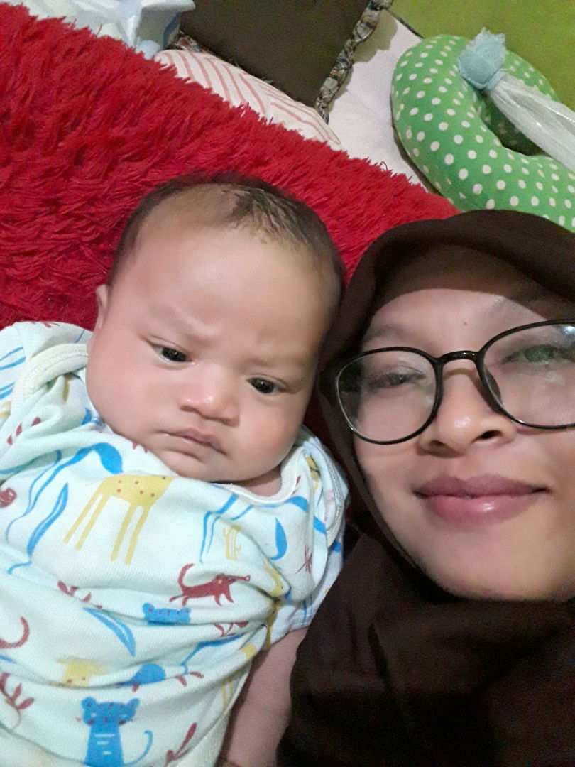 Amira Ayyash profile icon