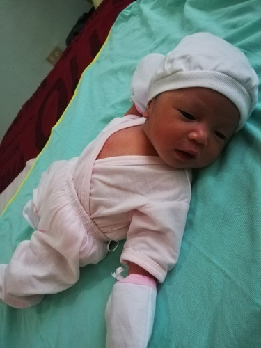 First 24 Hours With Baby (what To Do)