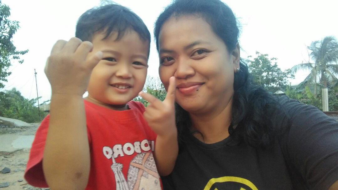 Veni Natasya profile icon