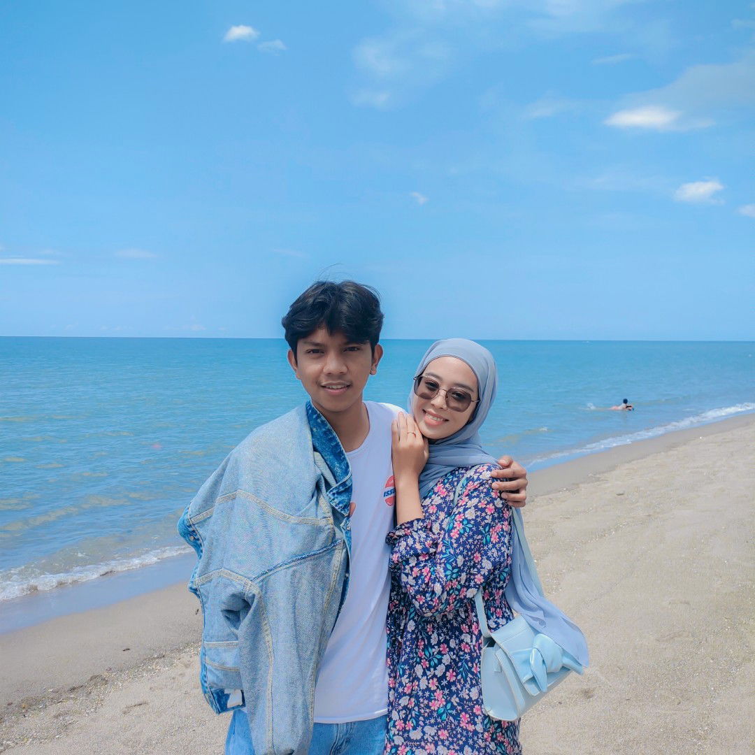 syarifah aisyah profile icon