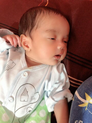 Inez Hari Murti profile icon