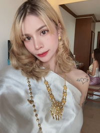 Namneua Kanjanasuda Suaysuk profile icon