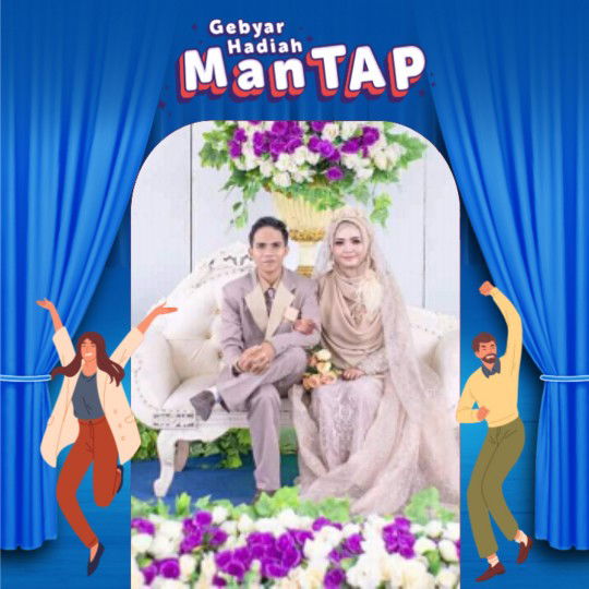 ENDAH AYU DVIA KOMALA profile icon