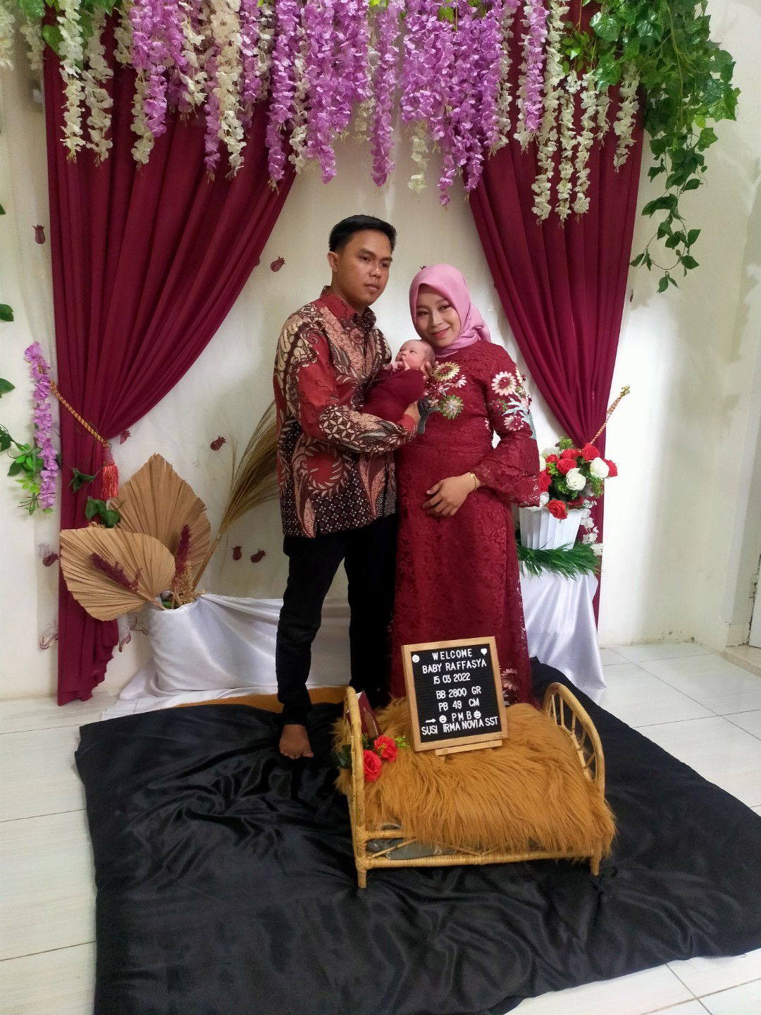 Arlita Pera profile icon