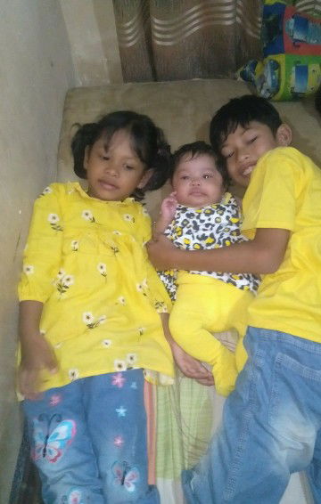 Zaira Ferial profile icon