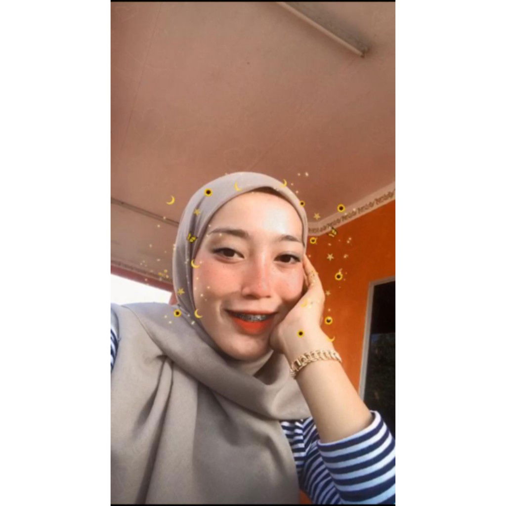 Maslinda Haris profile icon