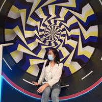 Lisa fon profile icon