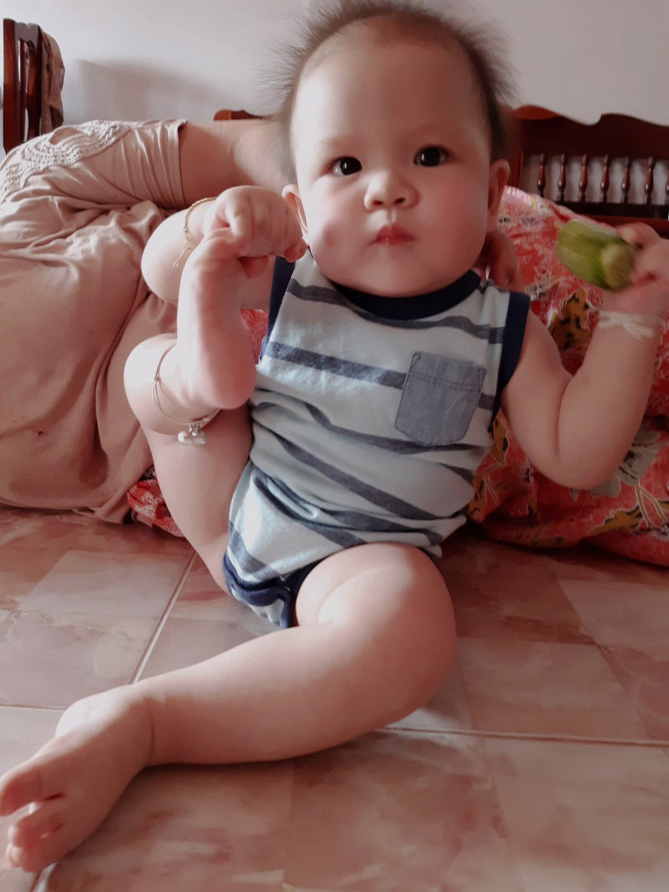 TANGMO&PEEPO profile icon