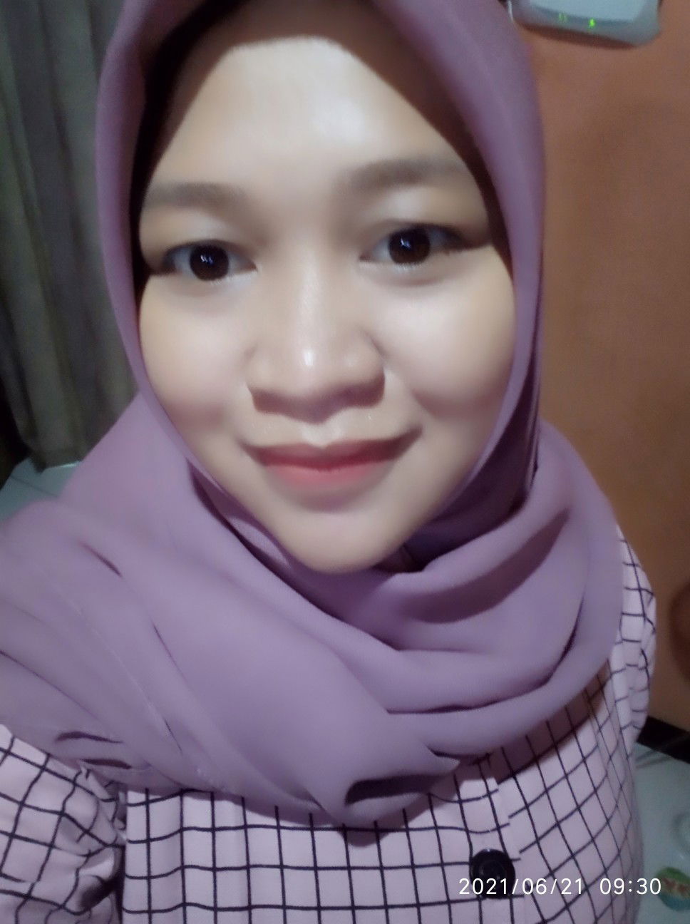 khofirotul Rohmah profile icon