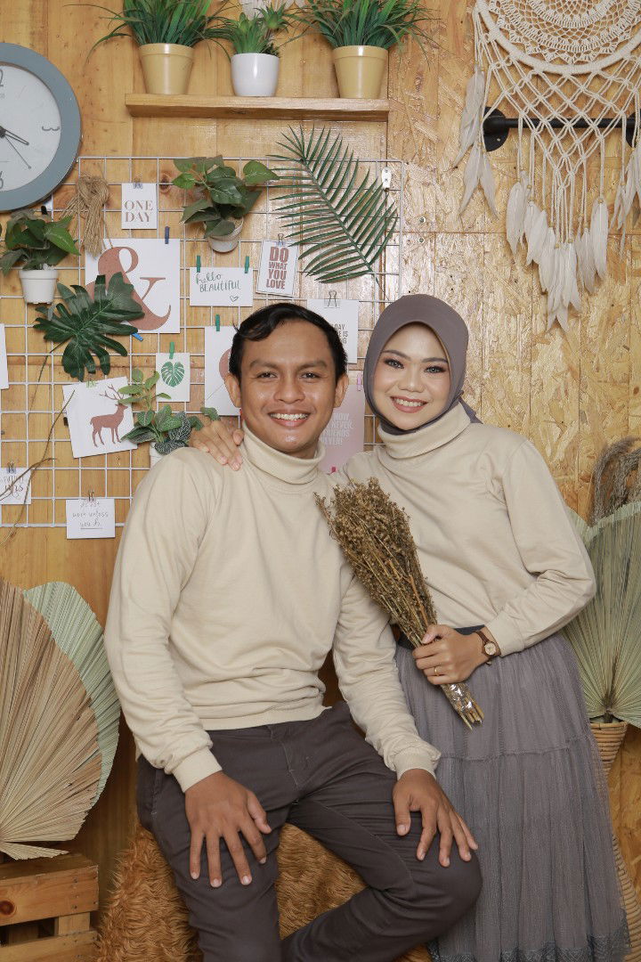 Tina Krismayani profile icon