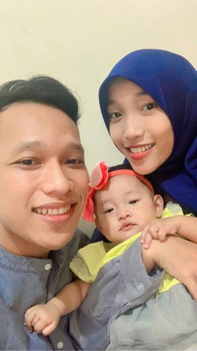 Qory Eka profile icon