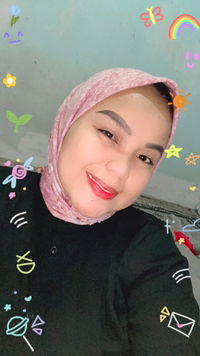 Priscilla Lantang profile icon