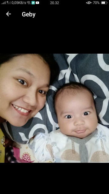 ade febriany rumahorbo profile icon