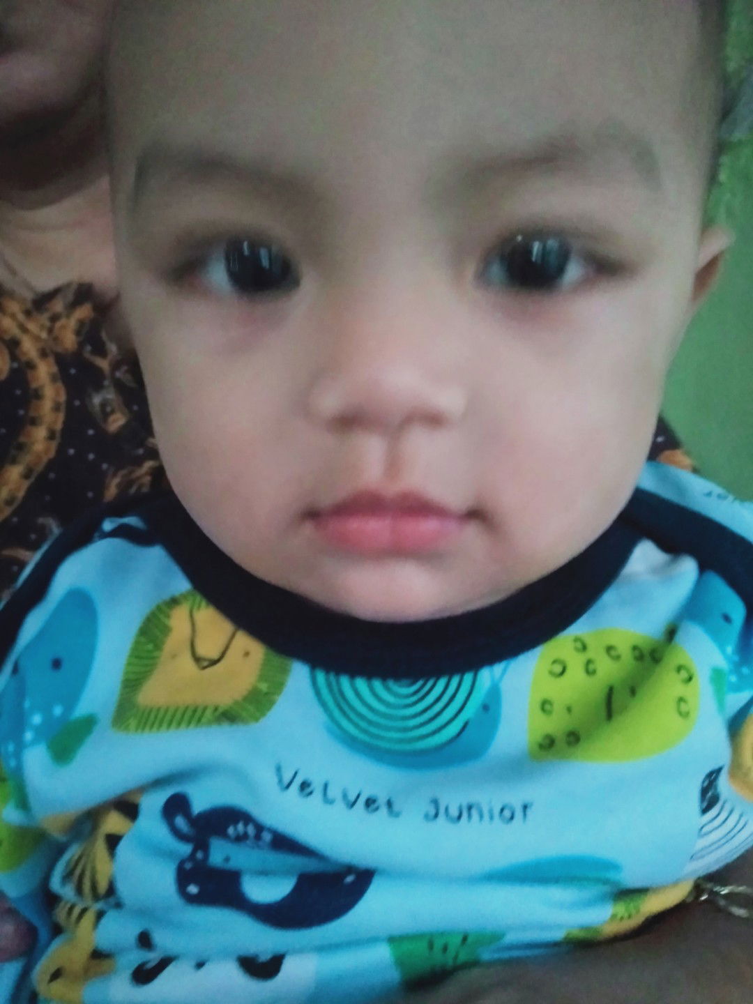 baby grimaldi profile icon