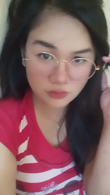 Angel Mae Ricafrente profile icon