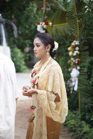 Ploy Chonticha profile icon