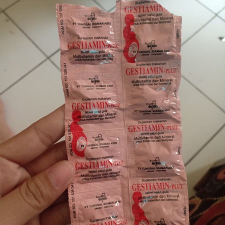 obat bidan