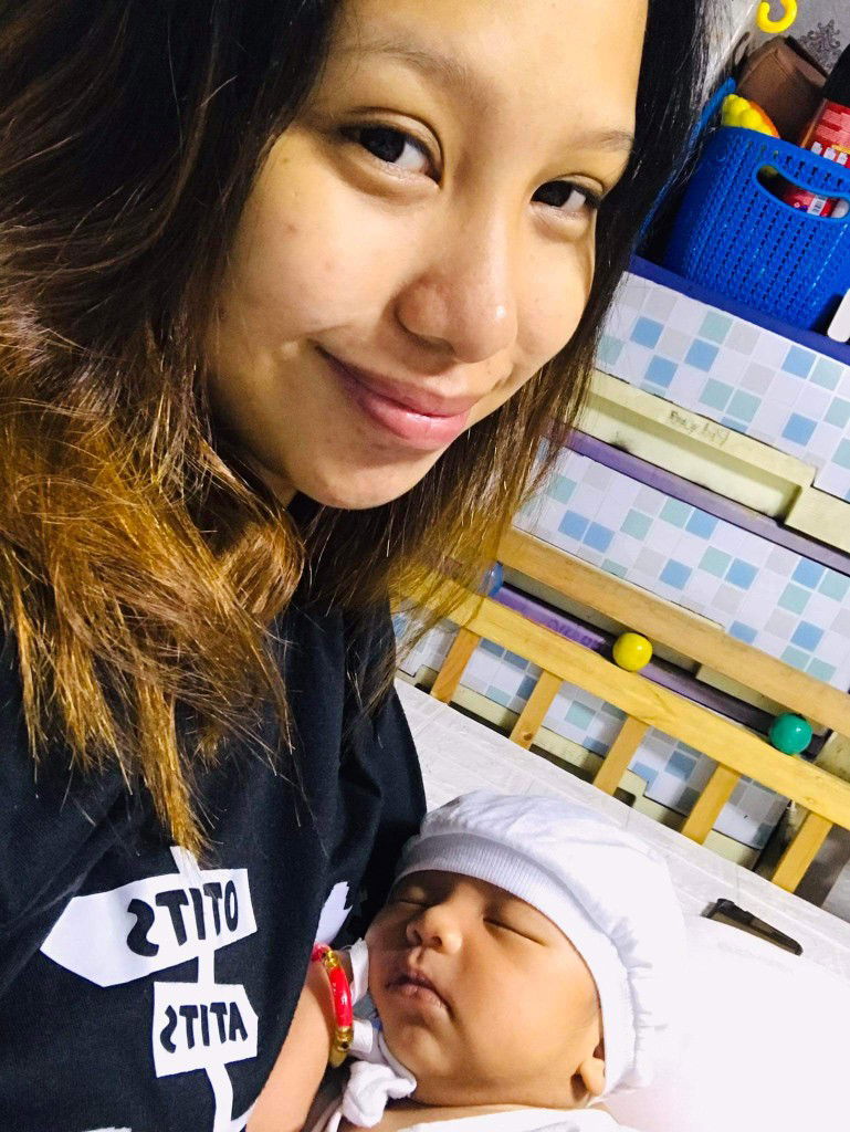 Shiela Brondial profile icon