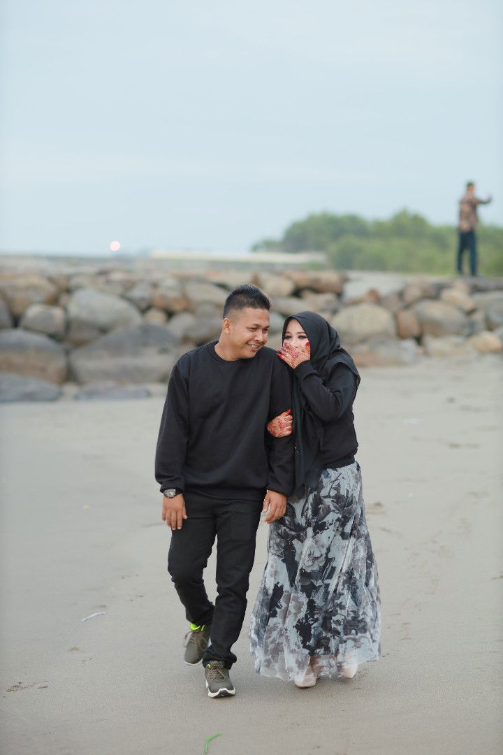 Rina Ridara profile icon