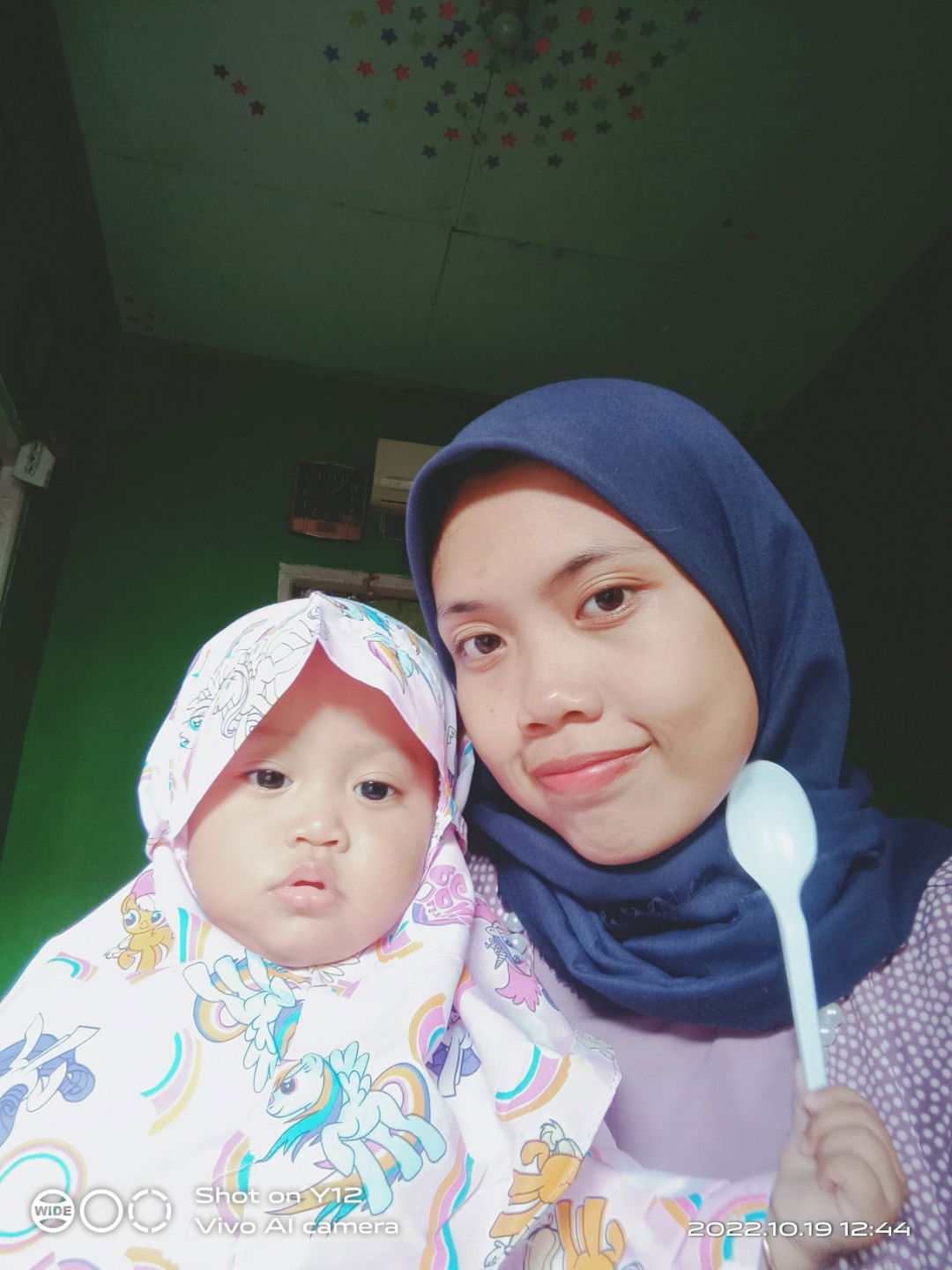 Fitriaa profile icon