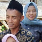 Laode Dila profile icon