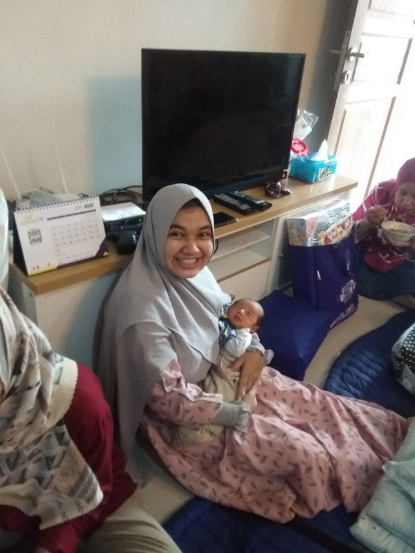 Miftahul J profile icon