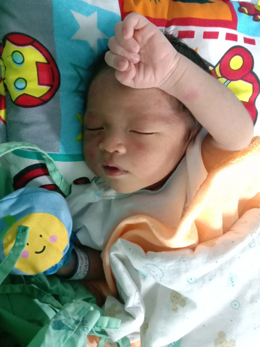 น้องเอเท็น profile icon