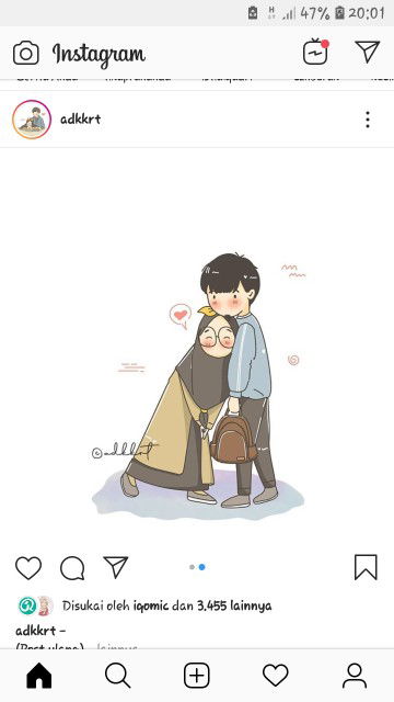 Mariani Setyowati profile icon