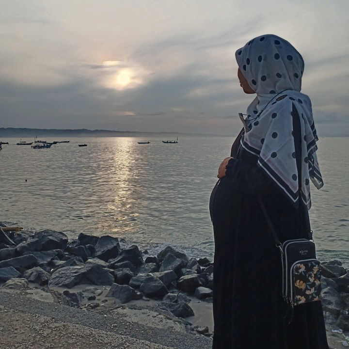 Siti Sondari profile icon