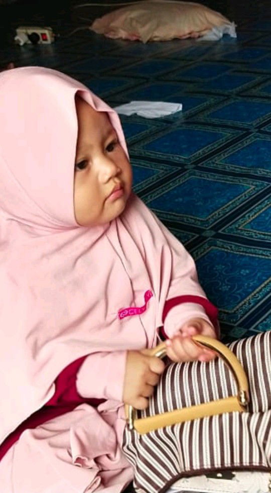 Widiyas Astuti profile icon