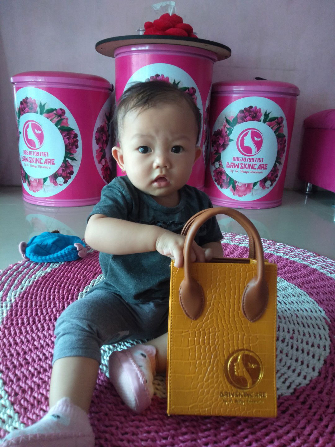 Arumi Zahsy Almahyra profile icon