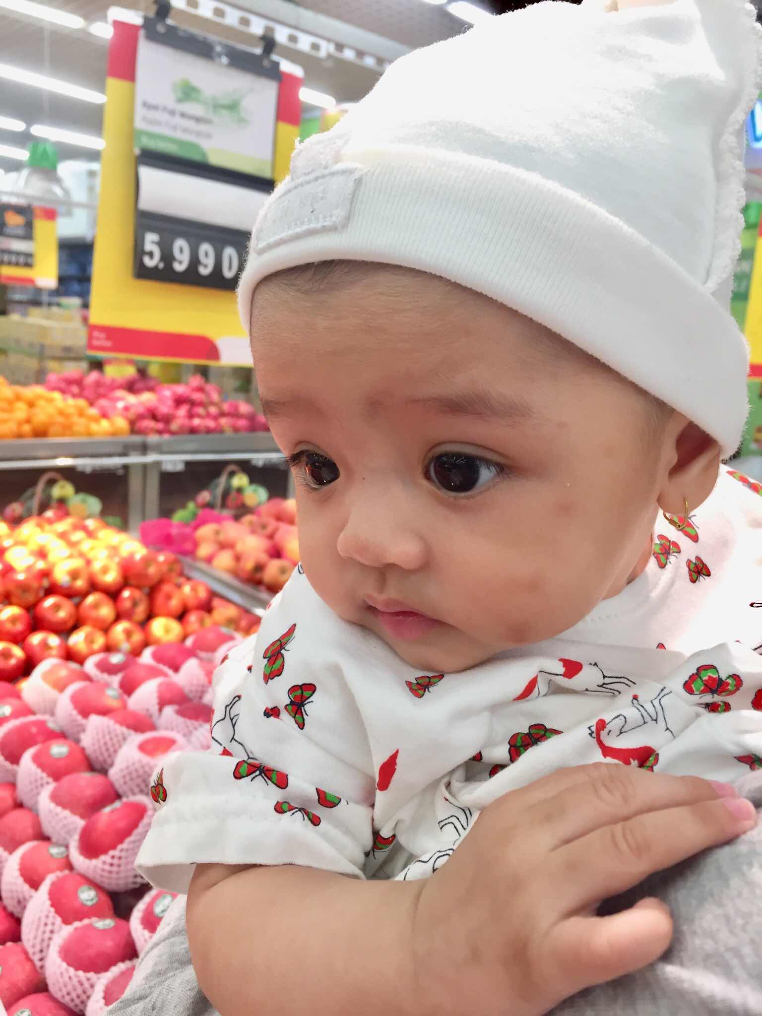 Mutiarahmah Kasim profile icon