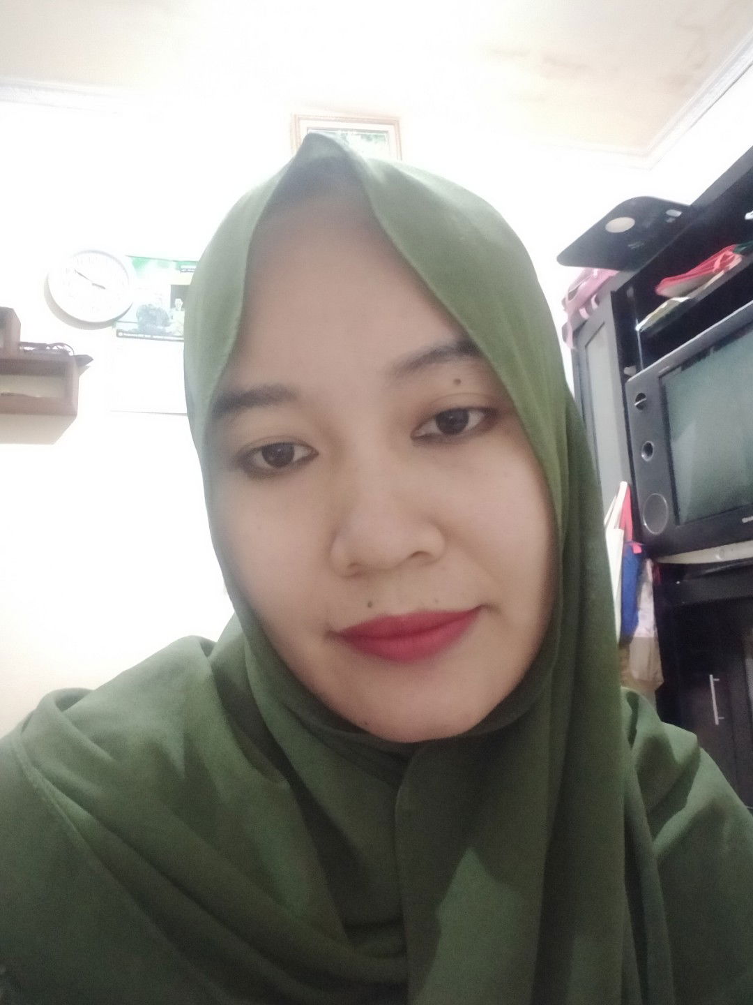 Iin Nurfadilah profile icon