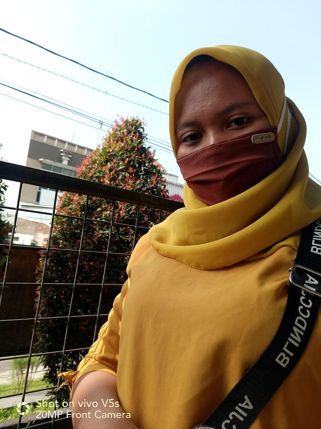 Neng wati profile icon