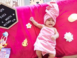 Sri rejeki rostati profile icon