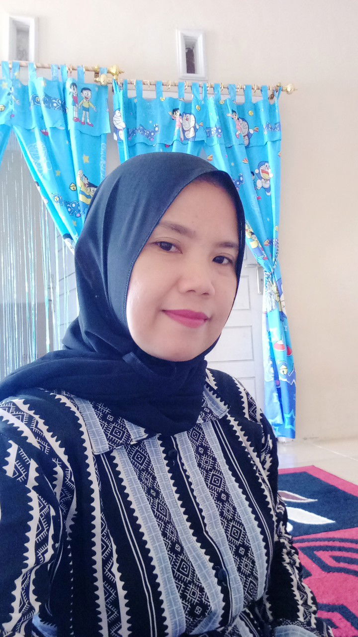 Dessy Rafa25 profile icon