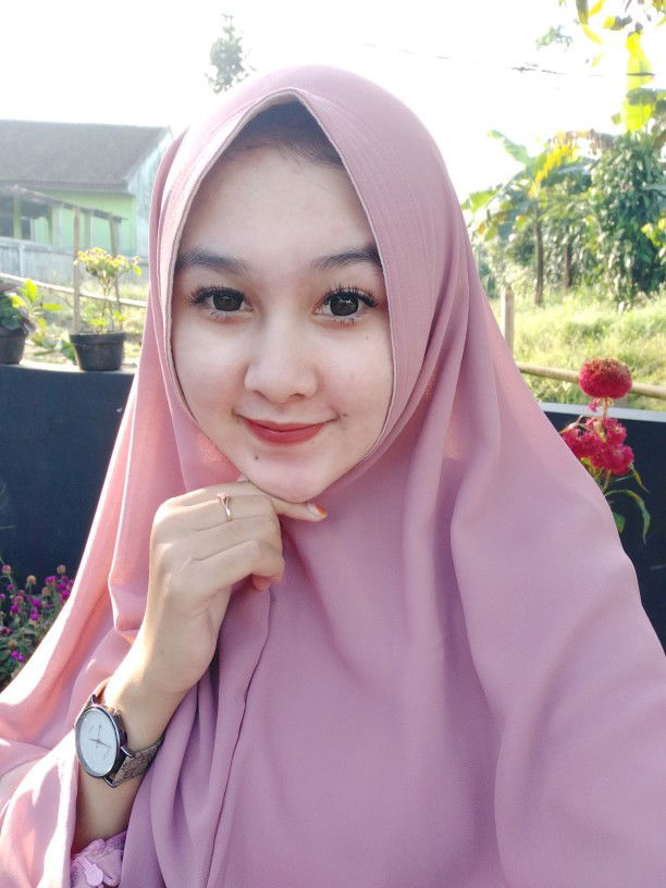 lina bidayatul M profile icon