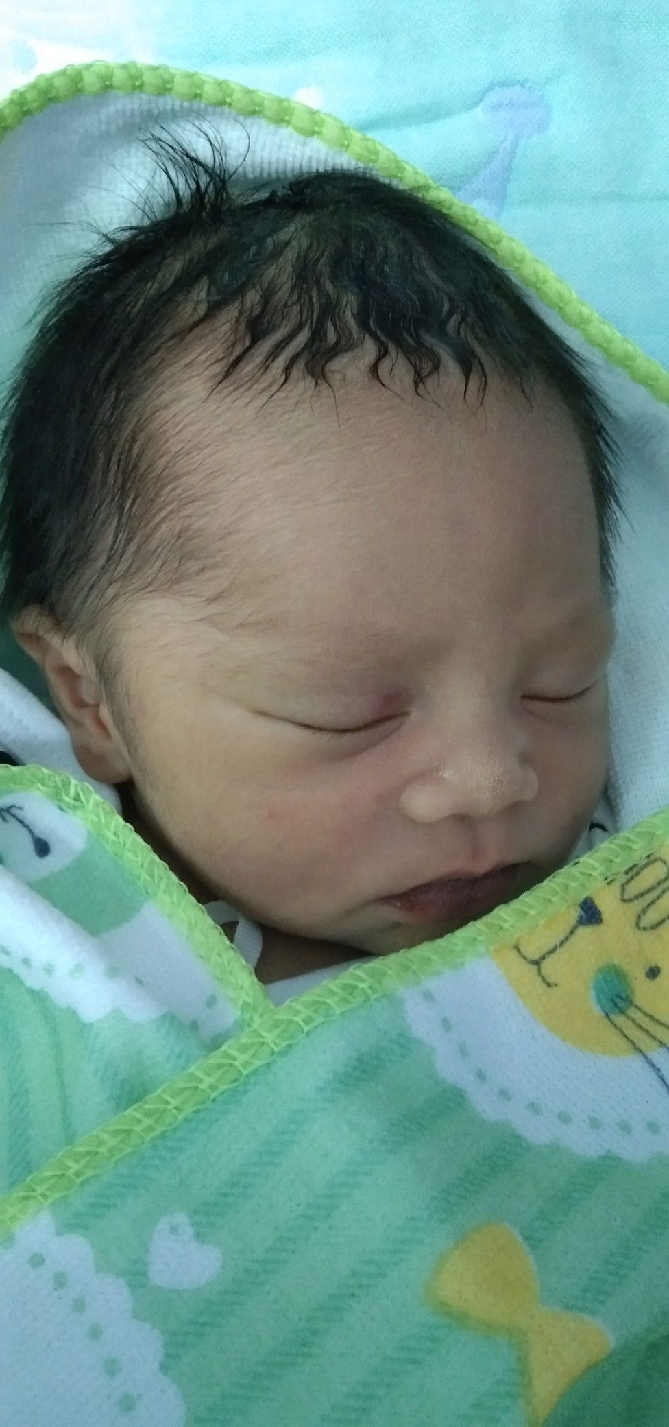 Mon Mon profile icon