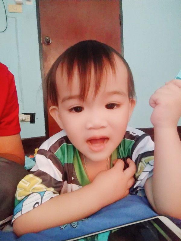 น้องอลิซ นริศรา profile icon