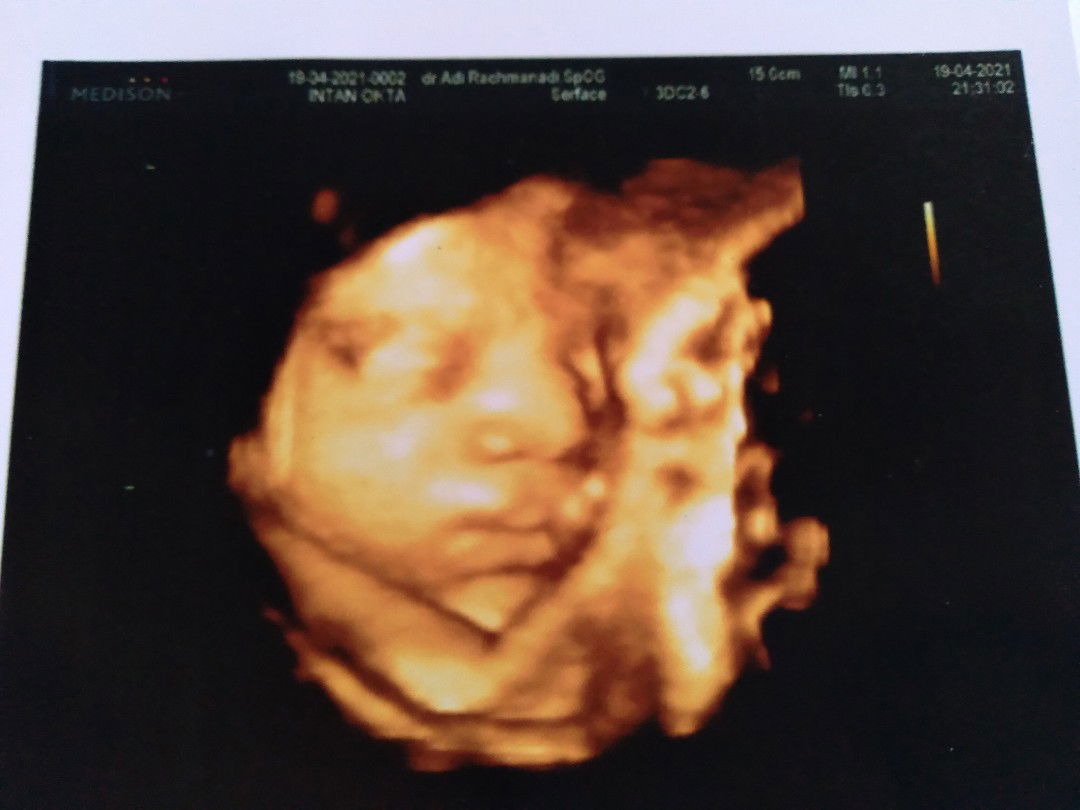 Intan okta profile icon