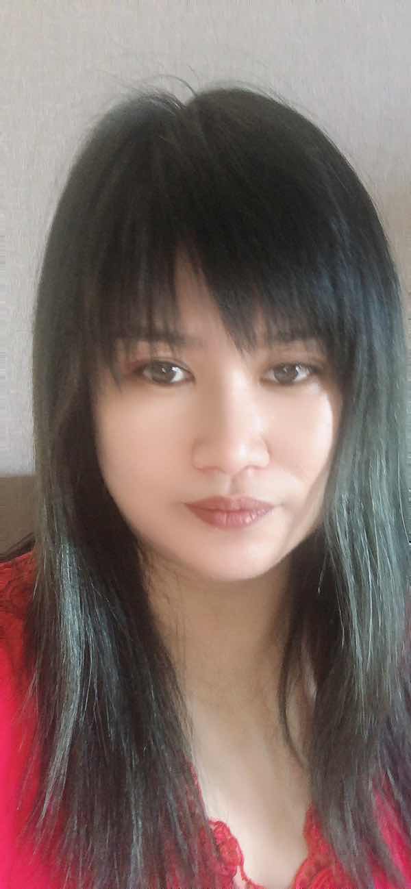 Coco Zhong profile icon