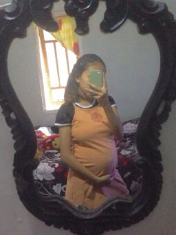 Fika Wahyu setyaningsih profile icon