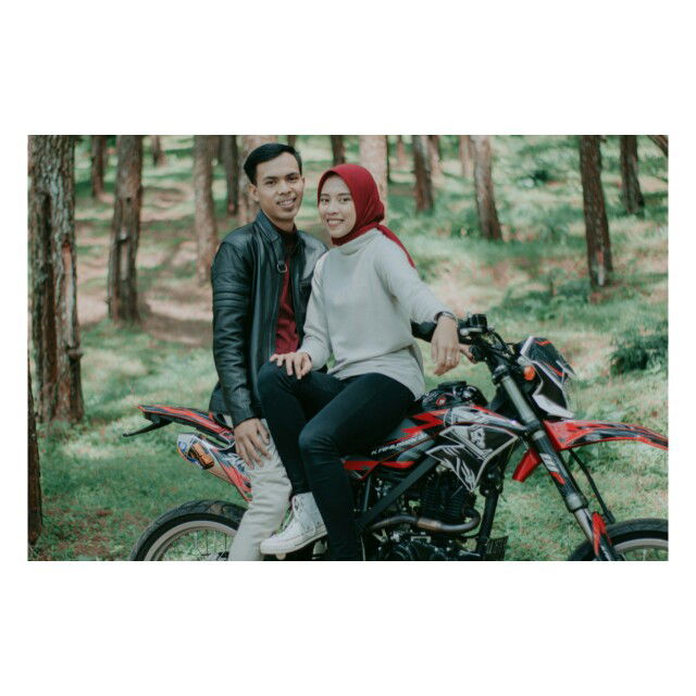 Dini Violita profile icon