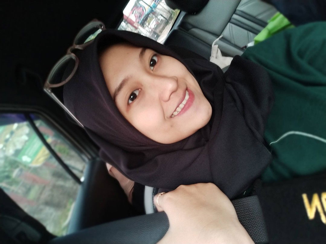 Nurul Khoirunisa profile icon