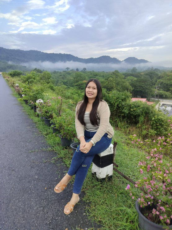 Ying Dennapha profile icon