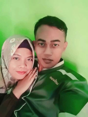 Ayu Lharasatie Msi profile icon