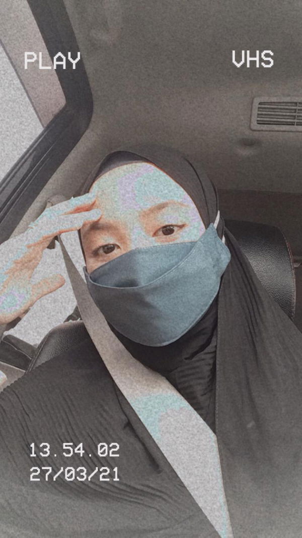 nur indah permatasari profile icon