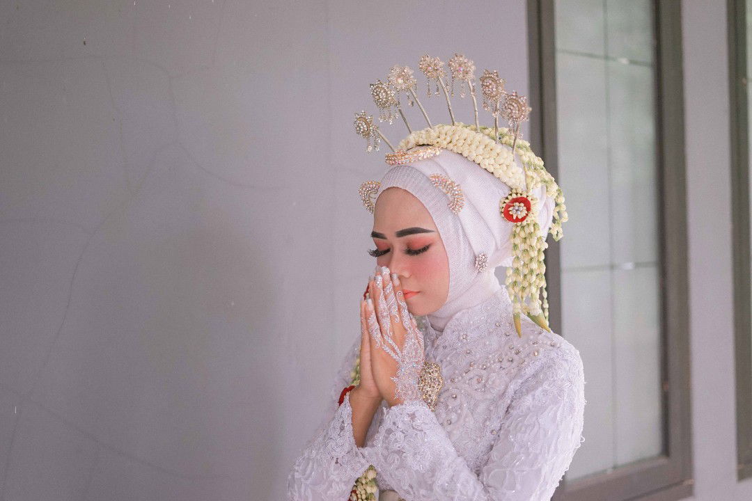 Nuniek Ali profile icon